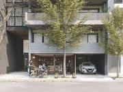 Departamento Parque España