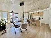 Departamento Parque España