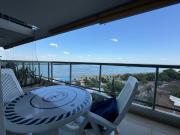 Departamento Parque España Vista franca al río dos...