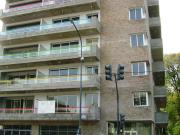 Departamento Parque Patricios