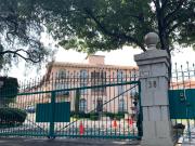 DEPARTAMENTO PARQUE RESIDENCIAL BELGRAVIA A UNA CALLE...