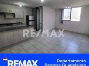 Departamento Parques Guadalajara, Colonia La Aurora 4