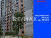 Departamento Parques Guadalajara, Colonia La Aurora