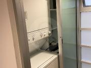 Departamento Parques Polanco, 2 recámaras y estudio o...