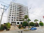 Departamento Paseo de los Insurgentes