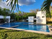 Departamento Paseo Xcacel Misión De Las Flores Calle Coba