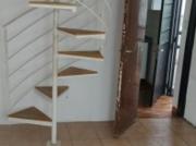 Departamento pasillo