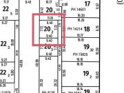 Departamento Pasillo para demolición Barrio Martin