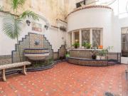 DEPARTAMENTO PATIO JARDIN TERRAZA BARRIO NORTE