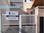 Departamento PB. 2 amb. con Cochera y PATIO Morón Centro