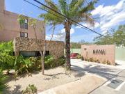 Departamento PB Amueblado en Renta en HOMU, Temozón Norte