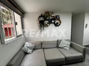 DEPARTAMENTO PB EN VENTA EN CLAVERIA 4