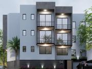 Departamento PB en venta en la colonia Portales Norte