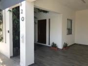 Departamento PB/Trendy Equipado y Amueblado 2 recamaras...