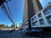 Departamento Pedro de Valdivia, Concepción