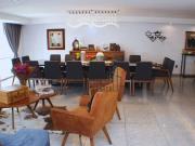 Departamento Pent House 2 niveles en Venta Polanco