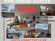 Departamento Pent house Dúplex con terraza en venta...
