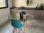 Departamento Pent House en renta en Narvarte Poniente