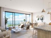 Departamento Pent House en Venta en Cancun, Blvd. Colosio