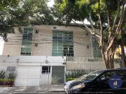 DEPARTAMENTO PENT HOUSE EN VENTA EN COLONIA DEL VALLE CENTRO