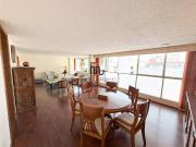 Departamento Pent House en venta en Hipolito Taine...