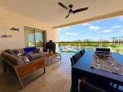 Departamento Pent House en Venta en La Amada Cancún