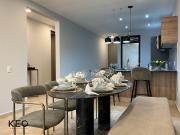 Departamento pent house en venta en la colonia Mixcoac