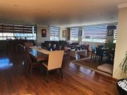 Departamento Pent House en venta, en Lomas de las...