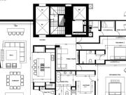 Departamento Pent House en venta en Ruben Darío Polanco...