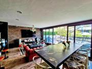 Departamento Pent House en venta Polanco IV sección