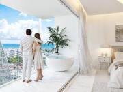 DEPARTAMENTO PENTHOUSE 3 RECAMARAS VISTA AL MAR EN PLAYA...