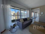 Departamento penthouse Alquiler temporario 4 /5...