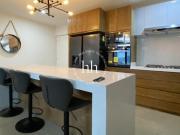 Departamento Penthouse Amo Living, Mitras Centro de...