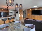 Departamento Penthouse Amo Living, Mitras Centro de...