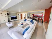 Departamento Penthouse Amueblado en Renta Tziara ? SM...