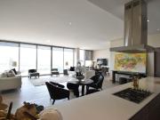 Departamento Penthouse amueblado en renta y venta en...