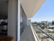 departamento penthouse amueblado en renta y venta en...