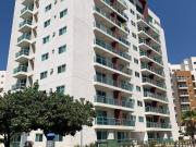 Departamento Penthouse Amueblado en Renta, Zona Este