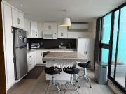 Departamento Penthouse Amueblado y Equipado en Renta en...