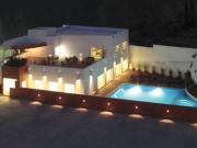 Departamento Penthouse Arbolada del Pedregal Ex Hda. el...