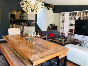 Penthouse en Renta en Polanco