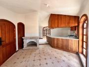 Departamento penthouse con vista en venta en Hacienda...