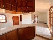 Departamento penthouse con vista en venta en Hacienda...