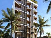 Departamento Penthouse de 2 habitaciones con jacuzzi en...