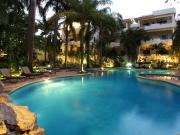 Departamento penthouse de 3 rec?maras en el coraz?n de...