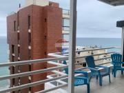 Departamento penthouse de venta en manta por mall
