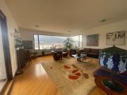 DEPARTAMENTO PENTHOUSE DE VENTA, SECTOR BELLAVISTA ALTA,...