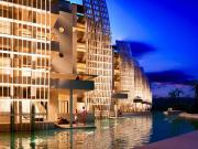Departamento Penthouse en Preventa en Telchac. 228m2....