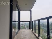 Departamento penthouse en renta