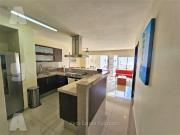Departamento PENTHOUSE en Renta, 3 Rec?maras, AMUEBLADO,...